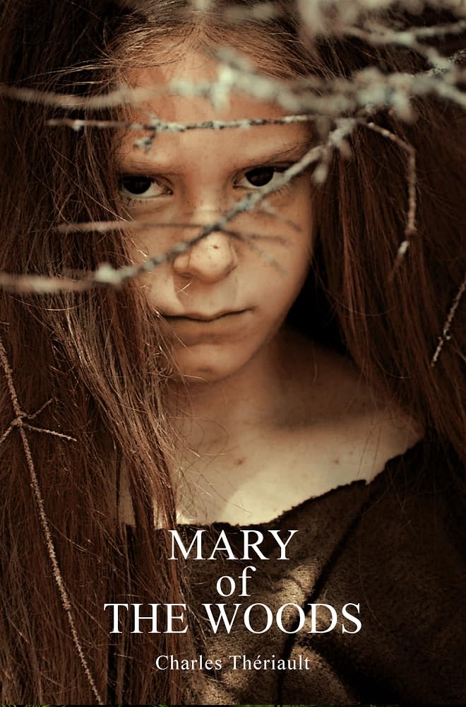 Mary of the Woods