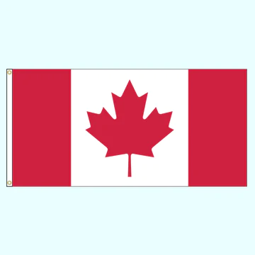 Canadian Flag