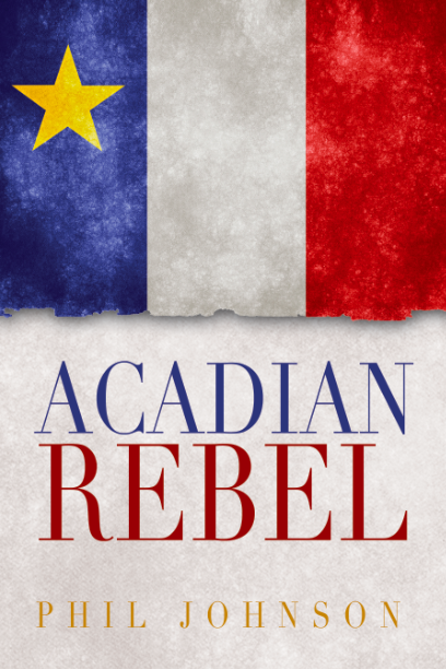 Acadian Rebel